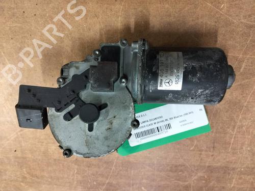 Used Front wiper motor Front wiper motor MERCEDES-BENZ M-CLASS (W166) [2011-2015] 40071856 40071856