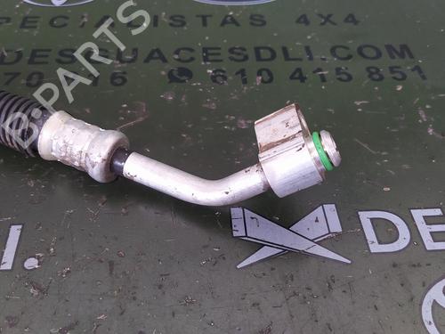 AC pipe LAND ROVER DISCOVERY III (L319) 2.7 TD 4x4 | BP18270056M126 