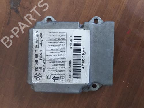 ECU airbags VW GOLF V (1K1)  | BP25925420M53 