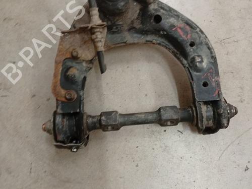 Used Left front suspension arm MITSUBISHI L200 (K3_T, K2_T, K1_T, K0_T) 2.5 TD 4WD (K34T) (87 hp) 29446110