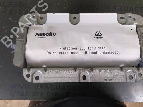 Airbag Kit LAND ROVER FREELANDER 2 (L359) 2.2 TD4 4x4 | BP17850049C86 