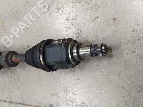 Left front driveshaft TOYOTA RAV 4 III (_A3_)  | BP23002281M38 