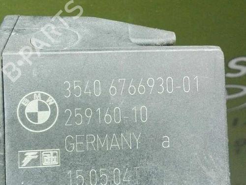 Pédale LAND ROVER RANGE ROVER III (L322) 3.0 D 4x4 (177 hp) 17848633