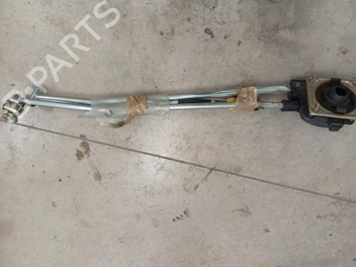 Used Gear lever Gear lever FORD FIESTA IV (JA_, JB_) [1995-2006] 33269465 33269465