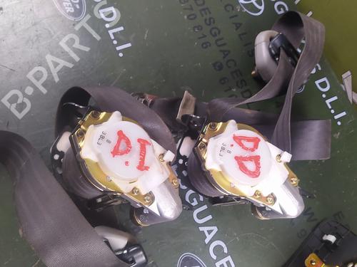 Airbag Kit SUZUKI GRAND VITARA I (FT, HT) 2.0 HDI 110 16V 4x4 (SQ420D, TD83V) | BP17851434C86 