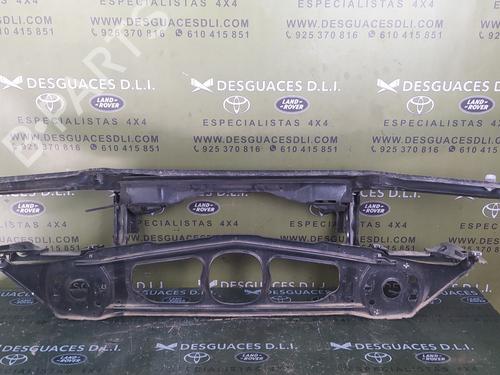 Front slam panel BMW 3 (E46) 330 d | BP17852849C72 