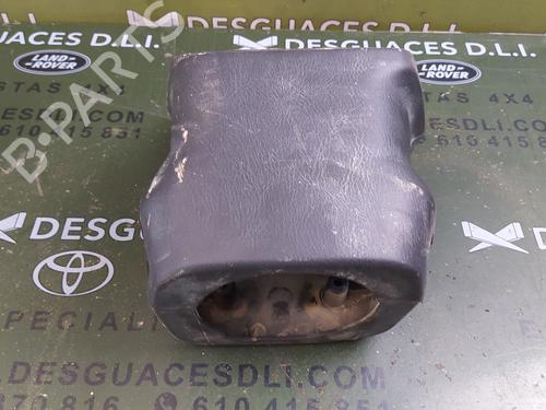 Used Other NISSAN NP300 PICKUP (D22) 2.5 dCi 4x4 (133 hp) 19423909