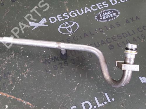 AC pipe MERCEDES-BENZ M-CLASS (W163) ML 270 CDI (163.113) | BP18473203M126 