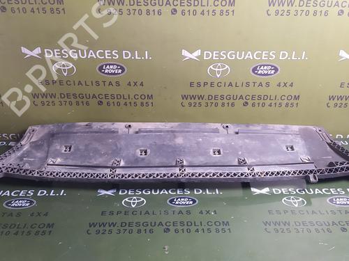 Underbody protection AUDI Q5 (8RB) 2.0 TDI quattro | BP17850076M92 