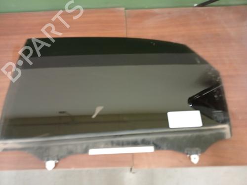 Used Rear left door window Rear left door window LEXUS RX (_L1_) [2008-2015] 25771342 25771342