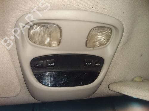Used Interior roof light JEEP CHEROKEE (KJ) 2.5 CRD 4x4 (143 hp) 30468340
