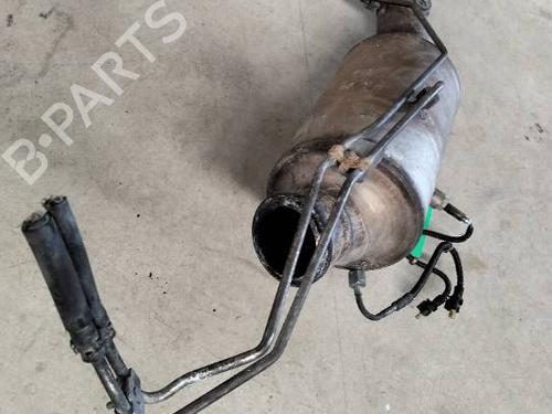 Particulate filter MERCEDES-BENZ M-CLASS (W166) | BP40186410M81 - Image 3