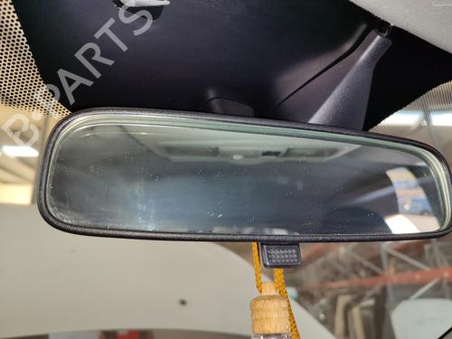 Used Rear mirror MITSUBISHI ASX (GA_W_) 1.8 DI-D (GA6W) (116 hp) 17854212