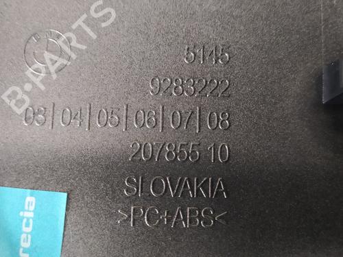 Other BMW i3 (I01) Electric | BP18097079O1 - Image 5