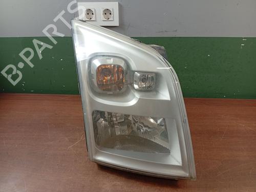 Used Right headlight FORD TRANSIT Van (FA_ _) [2006-2014]  30063088