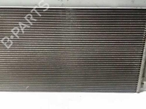Used AC radiator FORD MONDEO III Saloon (B4Y) 2.0 TDCi (130 hp) 17846356