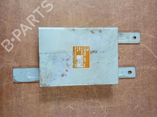 Used Engine control unit (ECU) NISSAN PICK UP (D22) 2.5 TD 4WD (103 hp) 32115992