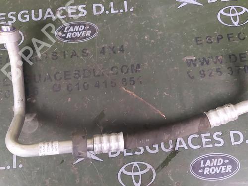 AC pipe BMW i3 (I01)  | BP18097050M126