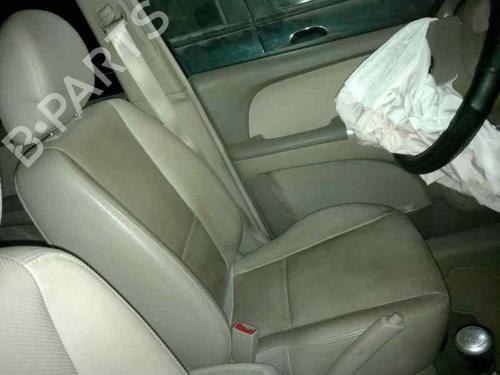 Right rear steering knuckle KIA SPORTAGE II (JE_, KM_) 2.0 CRDi 4WD | BP17849022M28 