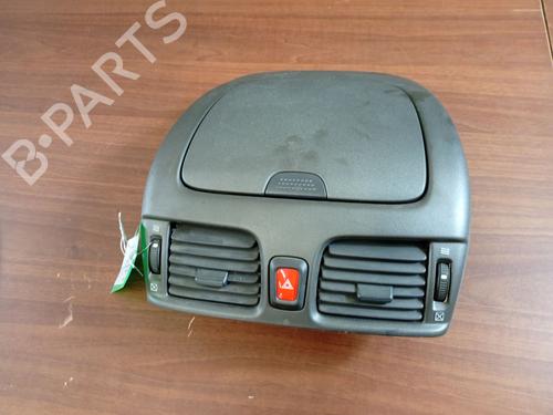 Used Air vent Air vent NISSAN ALMERA II (N16) 1.8 (114 hp) 33290126 33290126