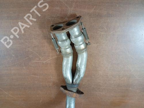 Exhaust manifold FORD ESCORT VI (GAL, AAL, ABL) | BP30936627M110