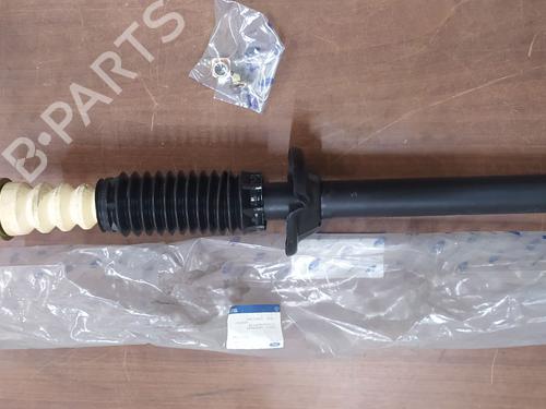 Used Right rear shock absorber Right rear shock absorber FORD ESCORT IV (GAF, AWF, ABFT) [1983-1994] 35944757 35944757