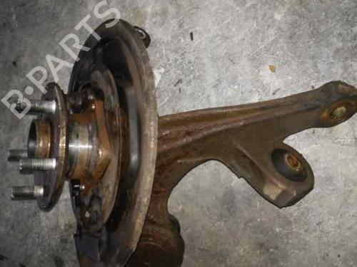 Left rear steering knuckle TOYOTA AVENSIS (_T25_) 2.0 D-4D (CDT250_, CDT250R) | BP17840389M27 
