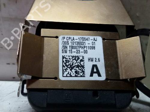 Used Electronic module JAGUAR F-PACE (X761) 3.0 SCV6 AWD (340 hp) 17847213