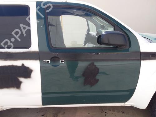 Used Right front door NISSAN PATHFINDER III (R51) [2005-2025]  27720928