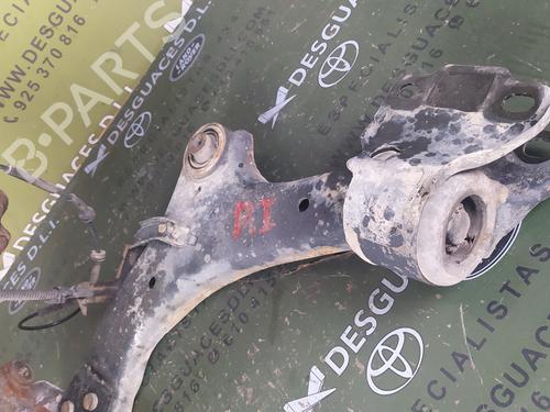 Left front steering knuckle LAND ROVER FREELANDER 2 (L359) 2.2 TD4 4x4 | BP17853121M25 