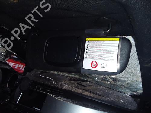 Parasol derecha ALFA ROMEO GIULIETTA (940_) [2010-2020]  31274927