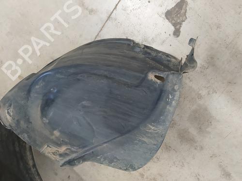 Wheel arch LAND ROVER FREELANDER 2 (L359) 2.2 TD4 4x4 | BP17855269C56 