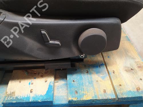 Seats set MERCEDES-BENZ C-CLASS (W204) C 220 CDI (204.002) | BP17847415C78 