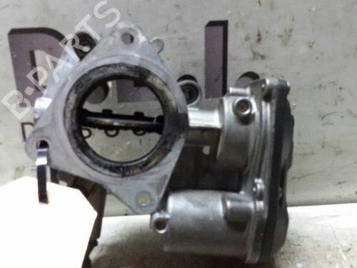 Throttle body OPEL INSIGNIA A Sports Tourer (G09) 2.0 CDTI (35) | BP17844739M82 