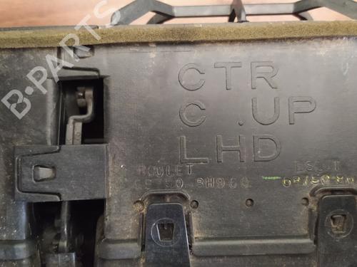 Air vent NISSAN X-TRAIL I (T30) 2.2 Di 4x4 | BP23225928I21 