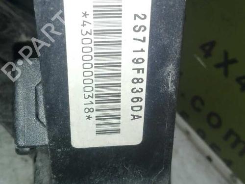 Pedal FORD MONDEO III Saloon (B4Y) 2.2 TDCi | BP17846419I4 