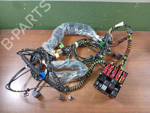 Kabel FORD FIESTA V (JH_, JD_) [2001-2014]  31015542