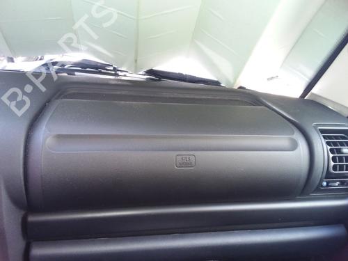 Passasjer kollisjonspute LAND ROVER DISCOVERY II (L318) 2.5 Td5 4x4 (139 hp) 26005099