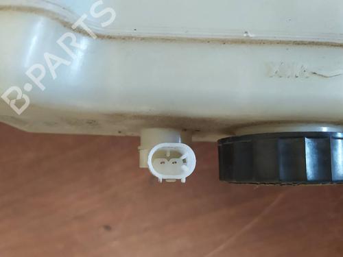 Brake master cylinder MERCEDES-BENZ M-CLASS (W164) ML 320 CDI 4-matic (164.122) | BP23973404M77 