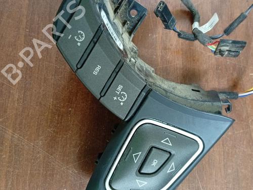 Rattkontroller LAND ROVER RANGE ROVER EVOQUE (L538) 2.2 D 4x4 | BP29329552E15 