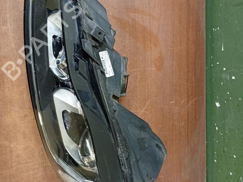 Left headlight JAGUAR F-PACE (X761) | BP31589432C28 - Image 2