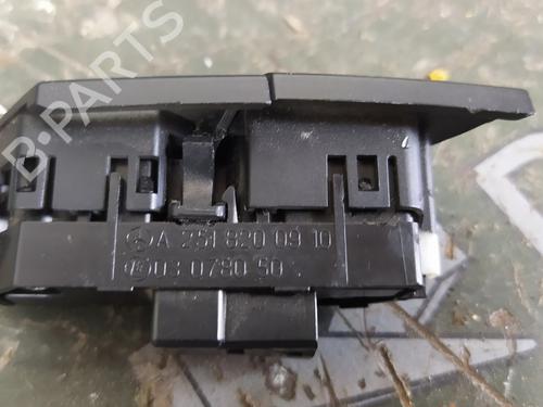Other MERCEDES-BENZ M-CLASS (W164) ML 500 4-matic (164.175) | BP19331157O1 
