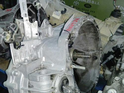 Used Gearbox RENAULT MEGANE II Estate (KM0/1_) 1.9 dCi (KMRG, KM1G, KM0G, KM2C) (120 hp) 17855610