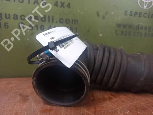 Pipe TOYOTA LAND CRUISER PRADO (_J15_)  | BP18096569M125 