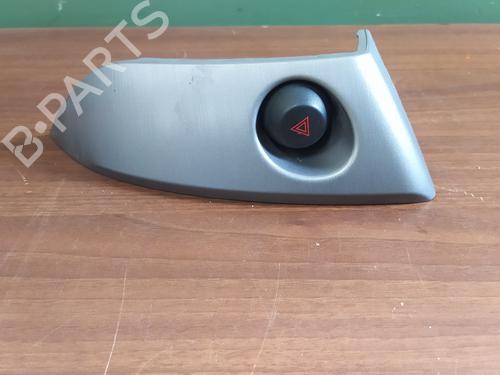 Used Warning switch TOYOTA RAV 4 III (_A3_) 2.2 D 4WD (ALA30_, ALA30R) (136 hp) 24138679