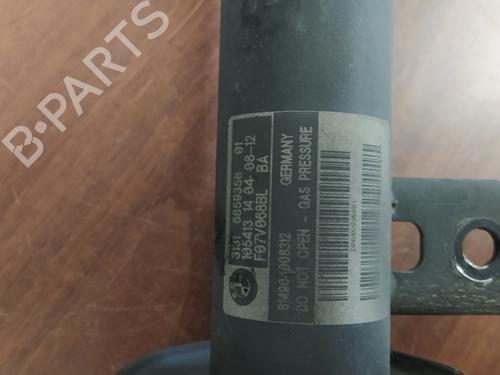 Right front shock absorber BMW 5 Gran Turismo (F07) 520 d | BP25494163M17 