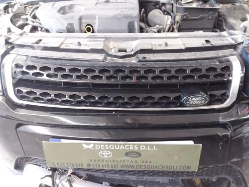 Used Grille LAND ROVER RANGE ROVER EVOQUE (L538) [2011-2019]  27405121