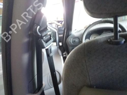 Used Front left seatbelt CHRYSLER VOYAGER IV (RG, RS) 2.5 CRD (141 hp) 27276958