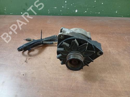 Used Alternator MERCEDES-BENZ 124 Saloon (W124) 300 D (124.130) (113 hp) 26140800