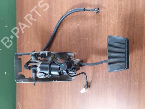 Used Break pedal JEEP GRAND CHEROKEE III (WH, WK) 3.0 CRD 4x4 (218 hp) 18644225